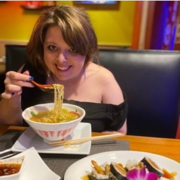 nice to meet you ✌🏻 - Picture 4 of 8